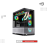 Case MIK | LUMINE GAMING 4FA BLACK