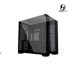 Case LIAN LI | O11 VISION COMPACT BLACK
