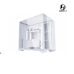 Case LIAN LI | O11 VISION COMPACT-WHITE