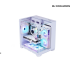 Case WJ COOLMOON | SKYRIM S1-WHITE