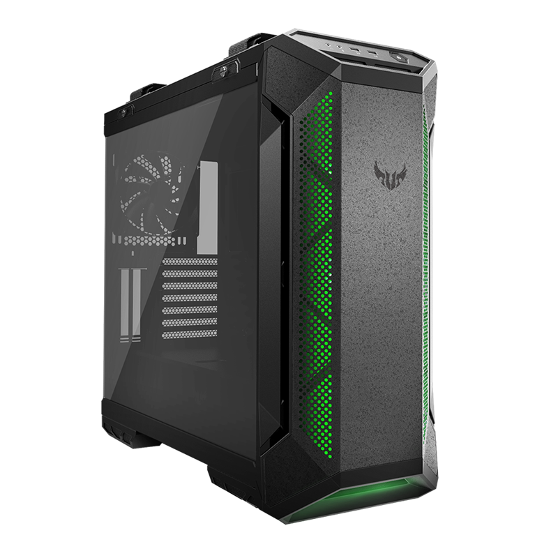 Case ASUS TUF  |   GT501  Gaming