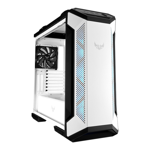 Case ASUS TUF | GT501 White Edition  Gaming