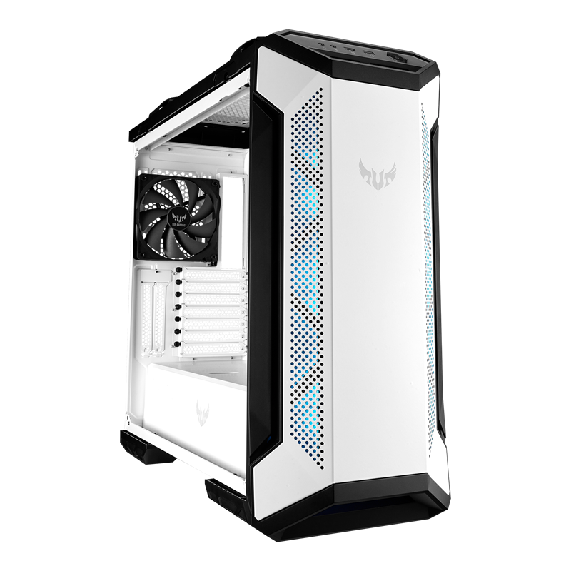 Case ASUS TUF | GT501 White Edition  Gaming