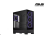 Case ASUS | A31 PLUS TG ARGB -Black