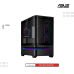 Case ASUS | PRIME AP202 TG ARGB -BLACK