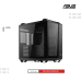 Case ASUS TUF | GT502  - BLACK