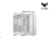 Case ASUS TUF | GT502 - White