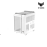 Case ASUS TUF | GT502 - White