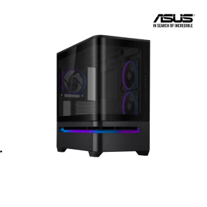 Case ASUS | PRIME AP202 TG ARGB -BLACK