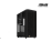Case ASUS | PROART PA401 WOOD TG PWM -BLACK​
