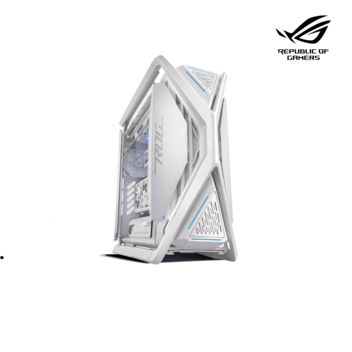 Case ASUS | ROG Hyperion GR701 EATX Full-Tower White
