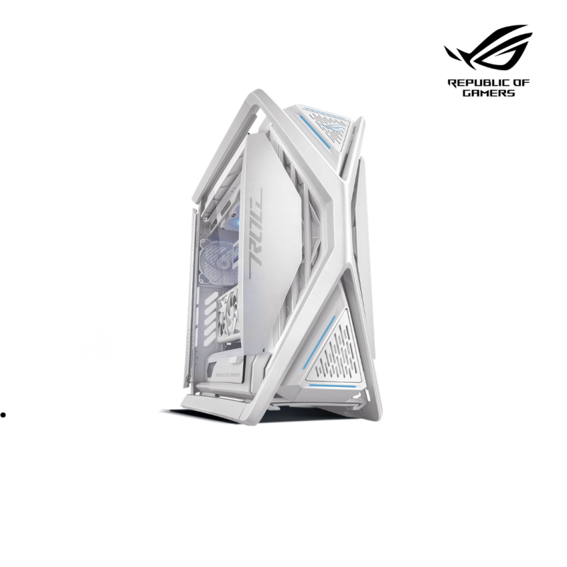 Case ASUS | ROG Hyperion GR701 EATX Full-Tower White
