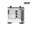 Case ASUS  | TUF  GT501 White Edition  Gaming