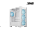 Case ASUS | TUF GAMING GT302 ARGB BTF  WHITE