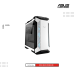 Case ASUS  | TUF  GT501 White Edition  Gaming