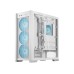 Case ASUS TUF | GT302 ARGB White Gaming