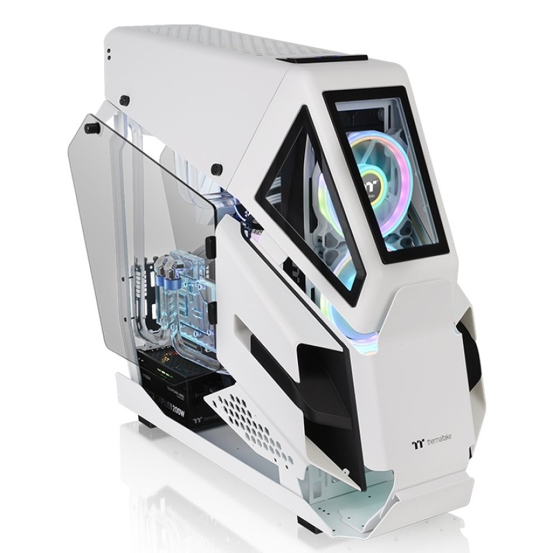 Case Thermaltake | AH T600 Snow (CA-1Q4-00M6WN-00)