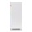 Case Thermaltake | H200 TG Snow Case, White Color