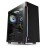 Case Thermaltake | H200 TG PC Case, Black Color