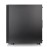 Case Thermaltake | H200 TG PC Case, Black Color
