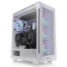 Case Thermaltake | Divider 500 TG Air Snow(120mm Standard Fan*2)