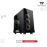 Case Thermaltake |   View 91 RGB Tempered Glass(TG*3), Riing Plus 140mm Fan*4