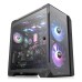 Case Thermaltake |  View 51 TG ARGB **MB Sync**(200mm ARGB Fan*2 + 120mm ARGB Fan*1)