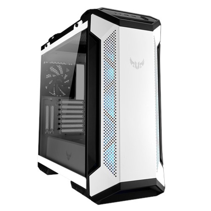 Case TUF GAMING | GT501 White 