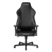 Chair DXRacer | Martian Series Black Gaming Chair Size L