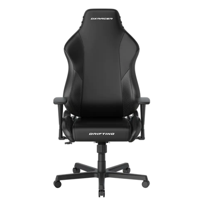 Chair DXRacer | Martian Series Black Gaming Chair Size L