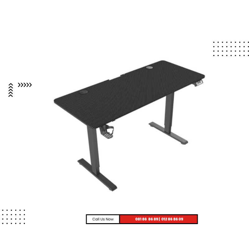 WARRIOR lifting table | Paladin SeriesWGT606 Pro(Black)