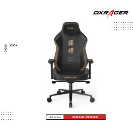 Chair DXRacer |  Craft Series Koi Gaming Chair Size L