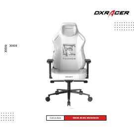 Chair DXRacer | Craft Series Thinker Gaming Chair Size L