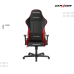 Chair DXRacer  | DXRacer Formular Series Black-Red Gaming Chair Size L
