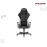 Chair DXRacer | DXRacer Formular Series Black-White Gaming Chair Size L