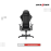 Chair DXRacer | DXRacer Formular Series Black-White Gaming Chair Size L