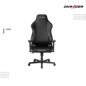 Chair DXRacer |  Drifting Series Black Gaming Chair L