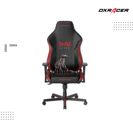 Chair DXRacer | Drifting Series Speed Edition Black-Red Size L