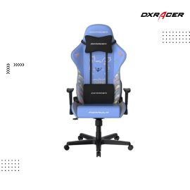 Chair DXRacer | Formular Series Puppy Edition Gaming Chair Size L