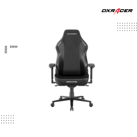 Chair DXRacer | Martian Series Black Gaming Chair Size L