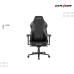 Chair DXRacer | Martian Series Black Gaming Chair Size L