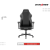 Chair DXRacer | Martian Series Black Gaming Chair Size L