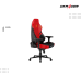 Chair DXRacer | Martian Series Black Red Gaming Chair Size L