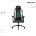 Chair DXRacer | PC Gaming Craft L Immortals Black White