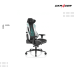 Chair DXRacer | PC Gaming Craft L Immortals Black White