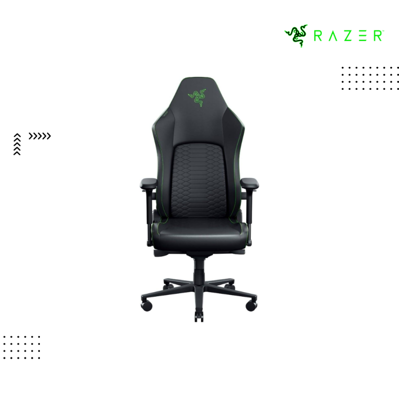 Chair RAZER | Iskur V2 NewGen  Gaming
