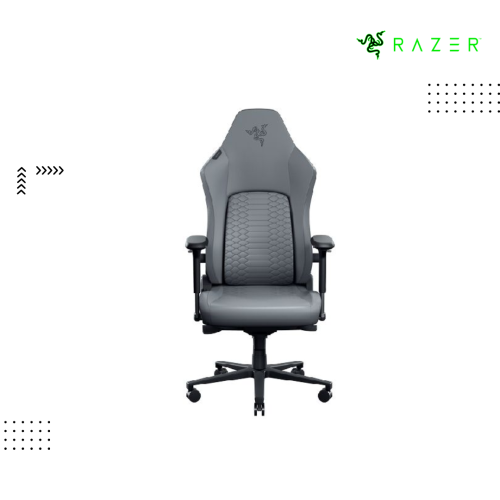 Chair RAZER | Iskur V2 NewGen -GRAY Gaming