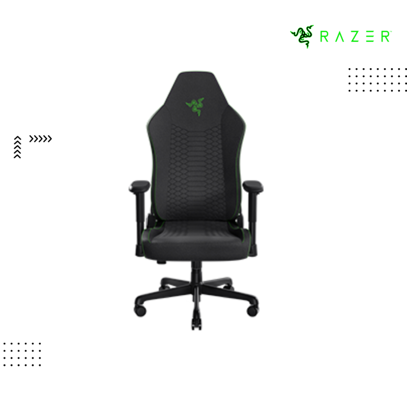 Chair RAZER | Iskur V2 X Gaming