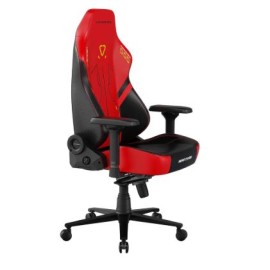 Chair DXRacer | Martian Series Black Red Gaming Chair Size L