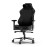 Chair DXRacer | Craft Series Black White Gaming Chair Size L